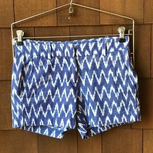 J. Crew Shorts